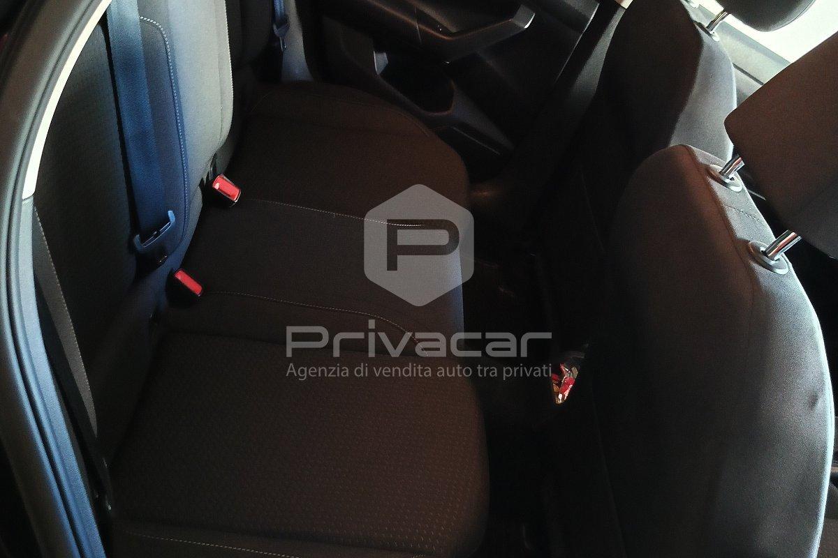 VOLKSWAGEN Polo 1.6 TDI 95 CV 5p. Comfortline BlueMotion Technology