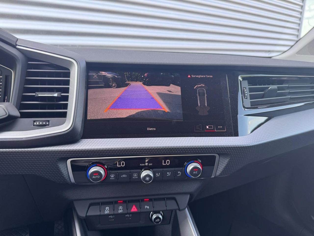 AUDI A1 SPORTBACK 30 TFSI S-TRONIC S LINE EDITION