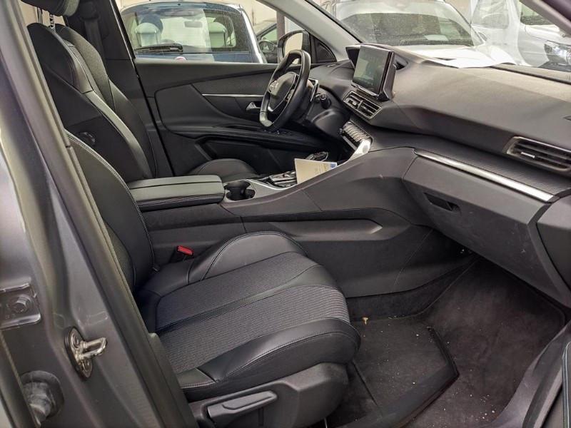 Peugeot 3008 BlueHDi 130 S&S EAT8 Allure