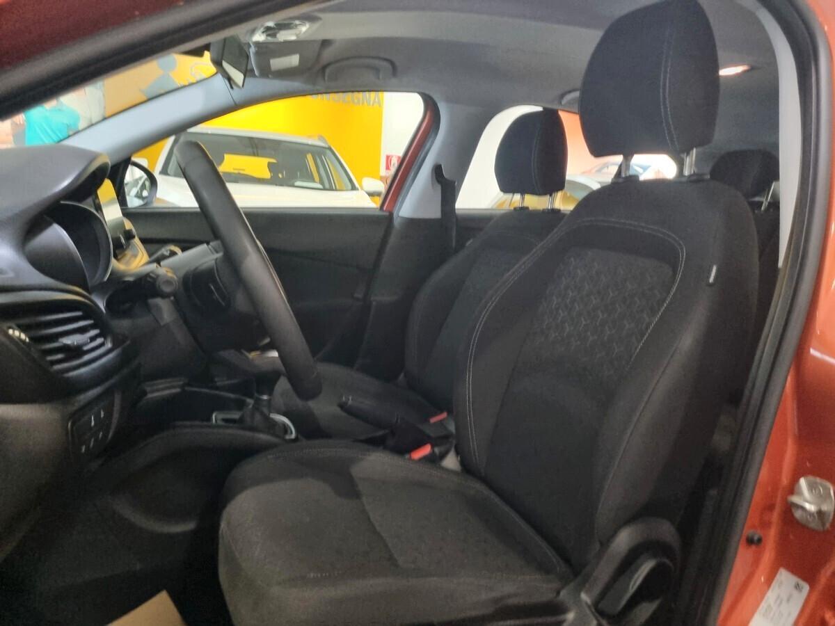 Fiat Tipo City Cross 1.3 Mjt 5 porte AZIENDALE