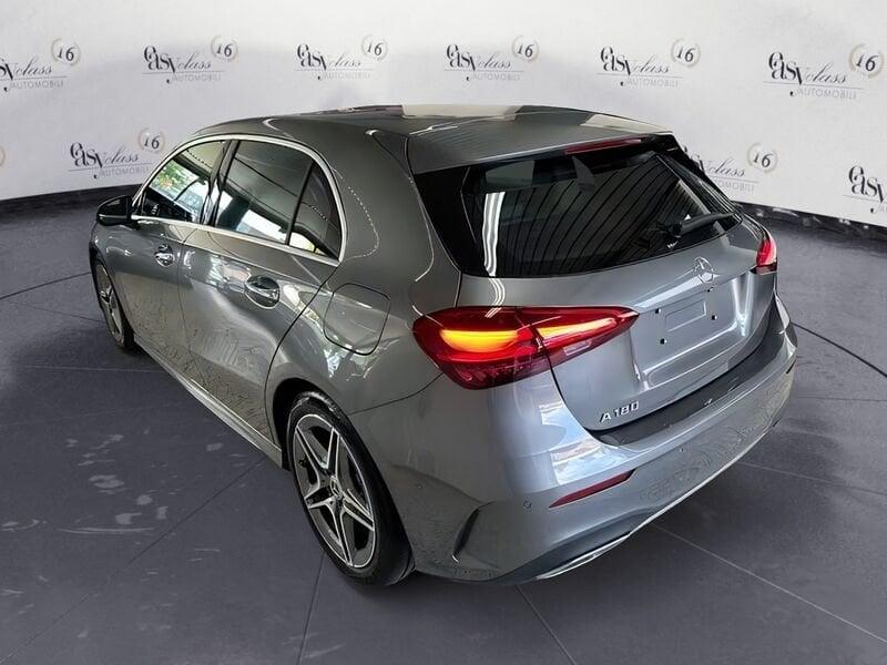 Mercedes-Benz Classe A A 180 Premium AMG LED NAVI