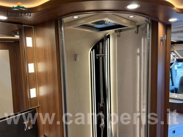 CARTHAGO CARTHAGO CHIC E-LINE I 61 XL LEMERCEDES