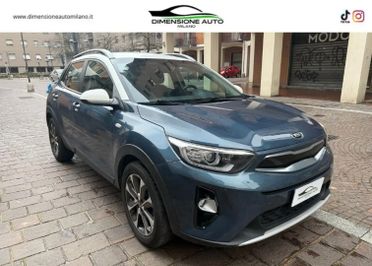 Kia Stonic 1.4 MPI 100 CV Style