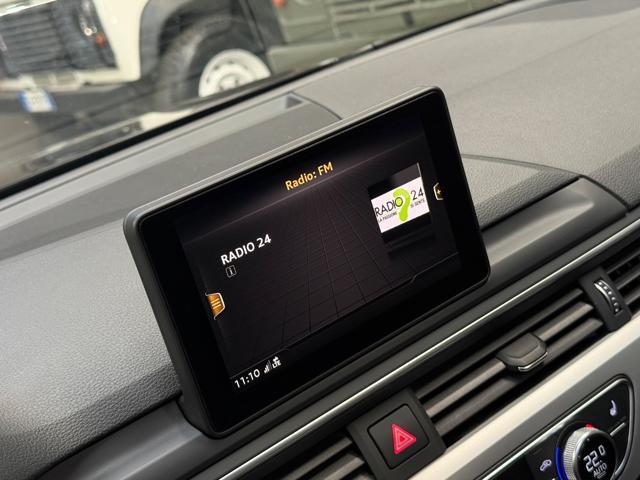 AUDI A4 Avant 3.0 TDI quattro S tronic Business