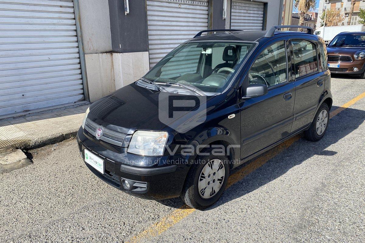 FIAT Panda 1.2 Dynamic Mamy
