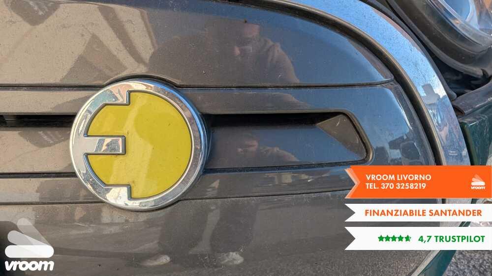 MINI Mini Full El. (F56) Mini Cooper SE M