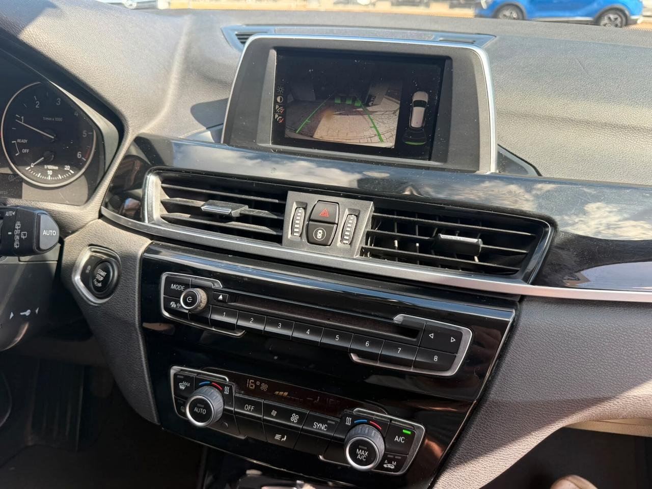 Bmw X1 sDrive18d xLine