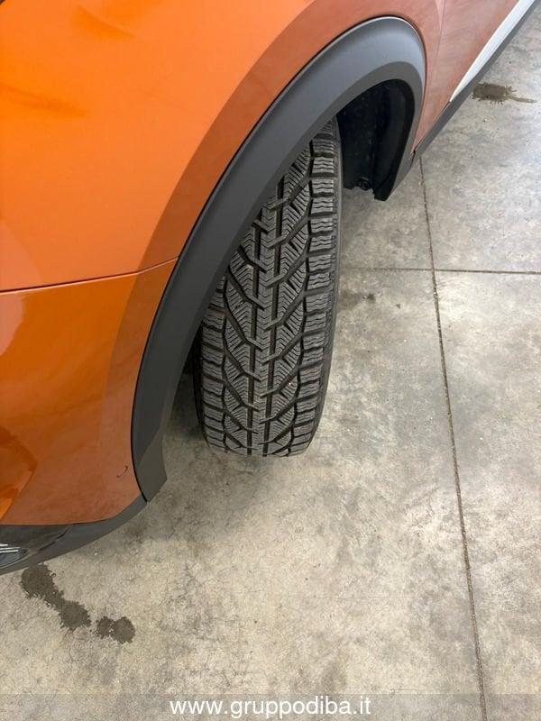 Peugeot 2008 II 2020 Benzina 1.2 puretech GT Line s&s 130cv