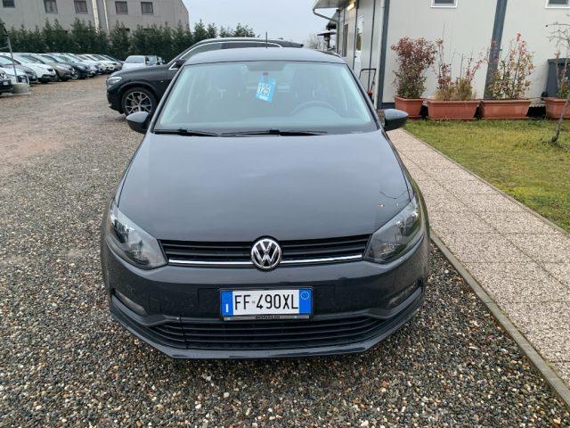 VOLKSWAGEN Polo 1.4 TDI 5p. Business