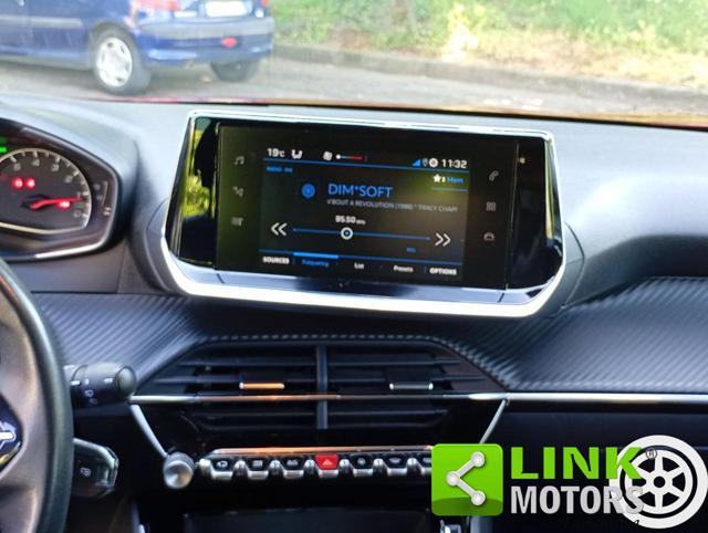 PEUGEOT 2008 PureTech 100 S&S Active