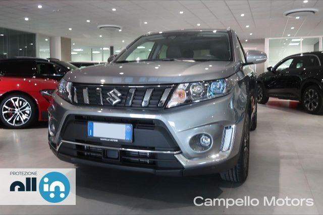 SUZUKI Vitara Vitara 1.4 boosterjet Starview 4wd allgrip auto