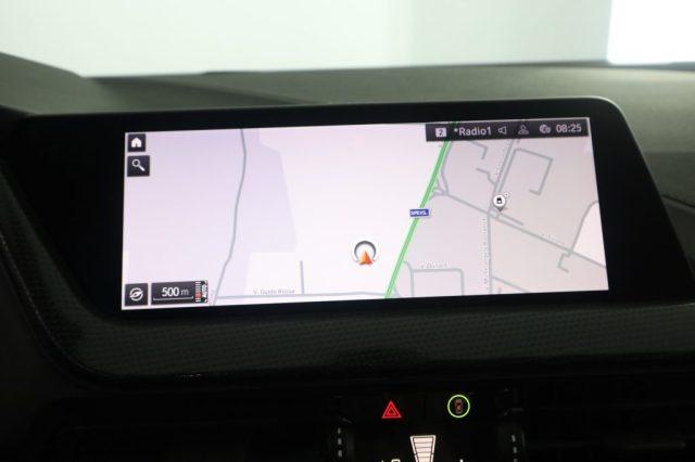 BMW 118 Serie 1 i 5p. Sport