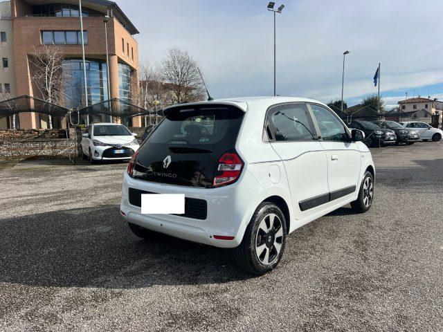 RENAULT Twingo TCe 90 CV Stop&Start Energy Lovely2