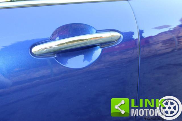 MINI Clubman 2.0 Cooper D Business Clubman Automatica
