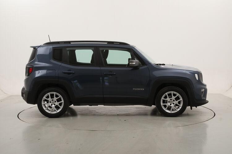 Jeep Renegade Limited BR496650 1.0 Benzina 120CV