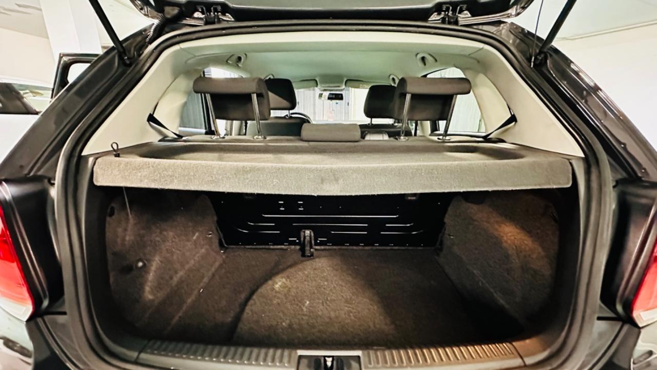 Volkswagen Polo 5p. Business.ok neopatentati. EURO 6