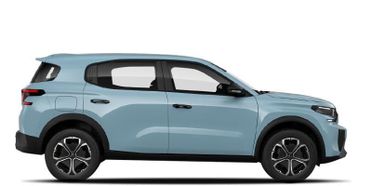 Citroën C3 Aircross Nuova PureTech Turbo 100 MT6 - PLUS