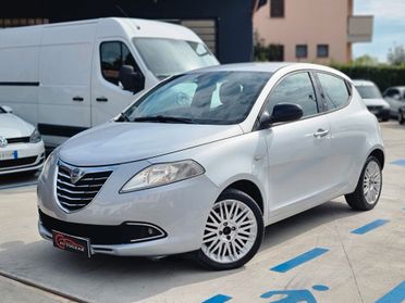 Lancia Ypsilon 1.3 MJT 16V 95 CV 5 porte S&S Platinum