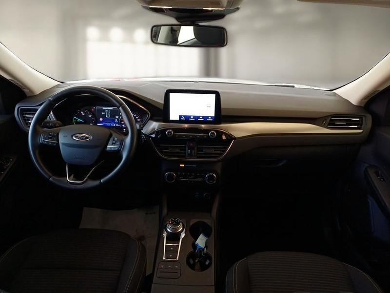 FORD KUGA 2.5 Benzina PHEV 152CV 2WD Titanium Aut