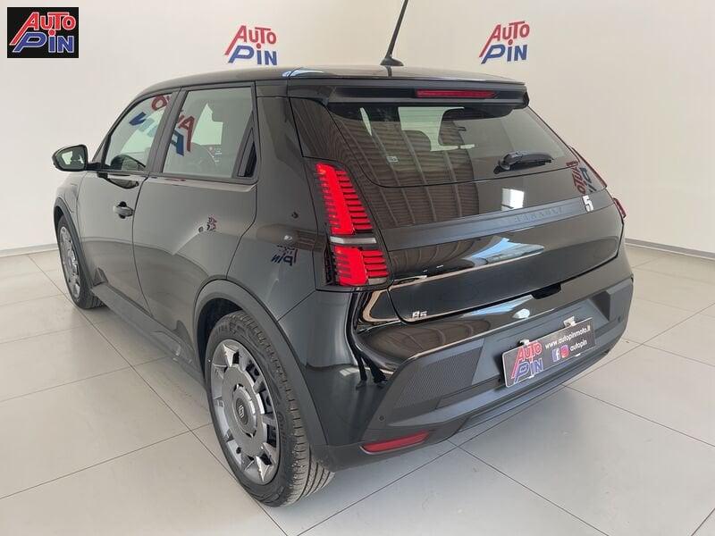 Renault 5 E-Tech Electric 120 CV Urban Range AC 11 Iconic Cinq