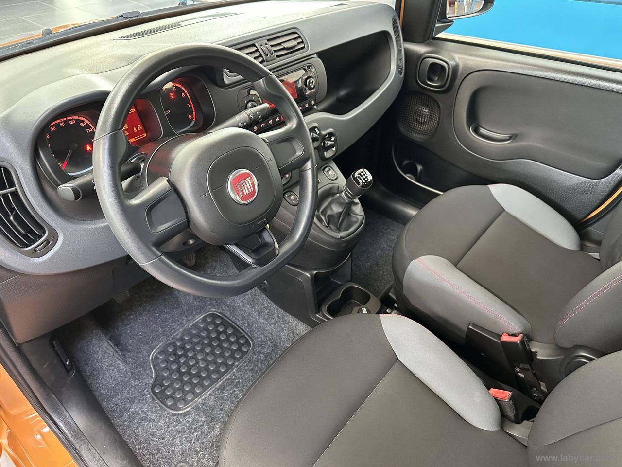 FIAT Panda 1.2 Easy