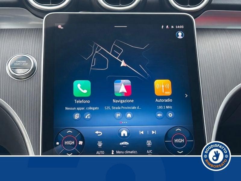 Mercedes-Benz CLE Coupé CLE 300 4Matic Coupé AMG Line Advanced