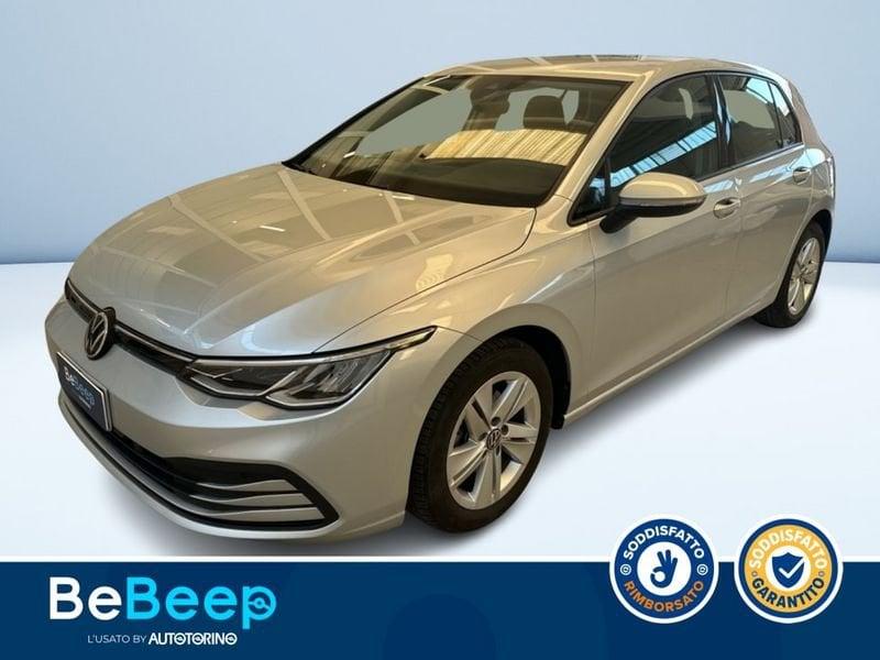 Volkswagen Golf 2.0 TDI LIFE 115CV