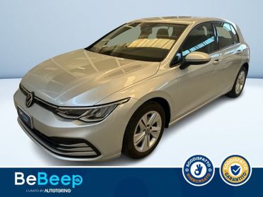 Volkswagen Golf 2.0 TDI LIFE 115CV
