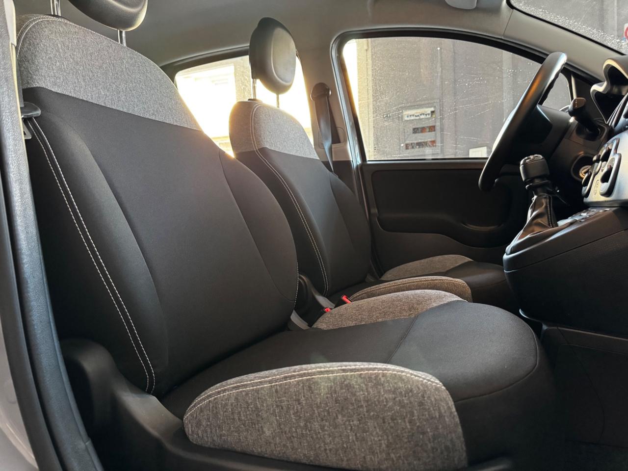 Fiat Panda 1.0 FireFly S&S Hybrid SUPER PREZZO!