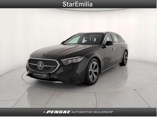 Mercedes-Benz E 220 E 220 d Mild hybrid S.W. Advanced