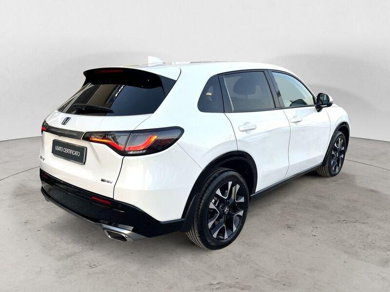 Honda ZR-V 2.0 Hybrid 184 CV Automatica Advance