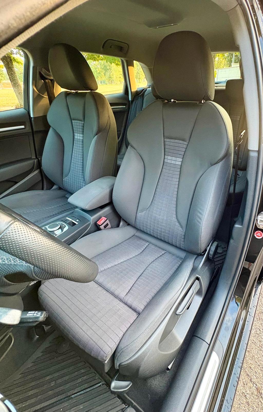 Audi A3 SPB 1.6 TDI 116 CV Sport