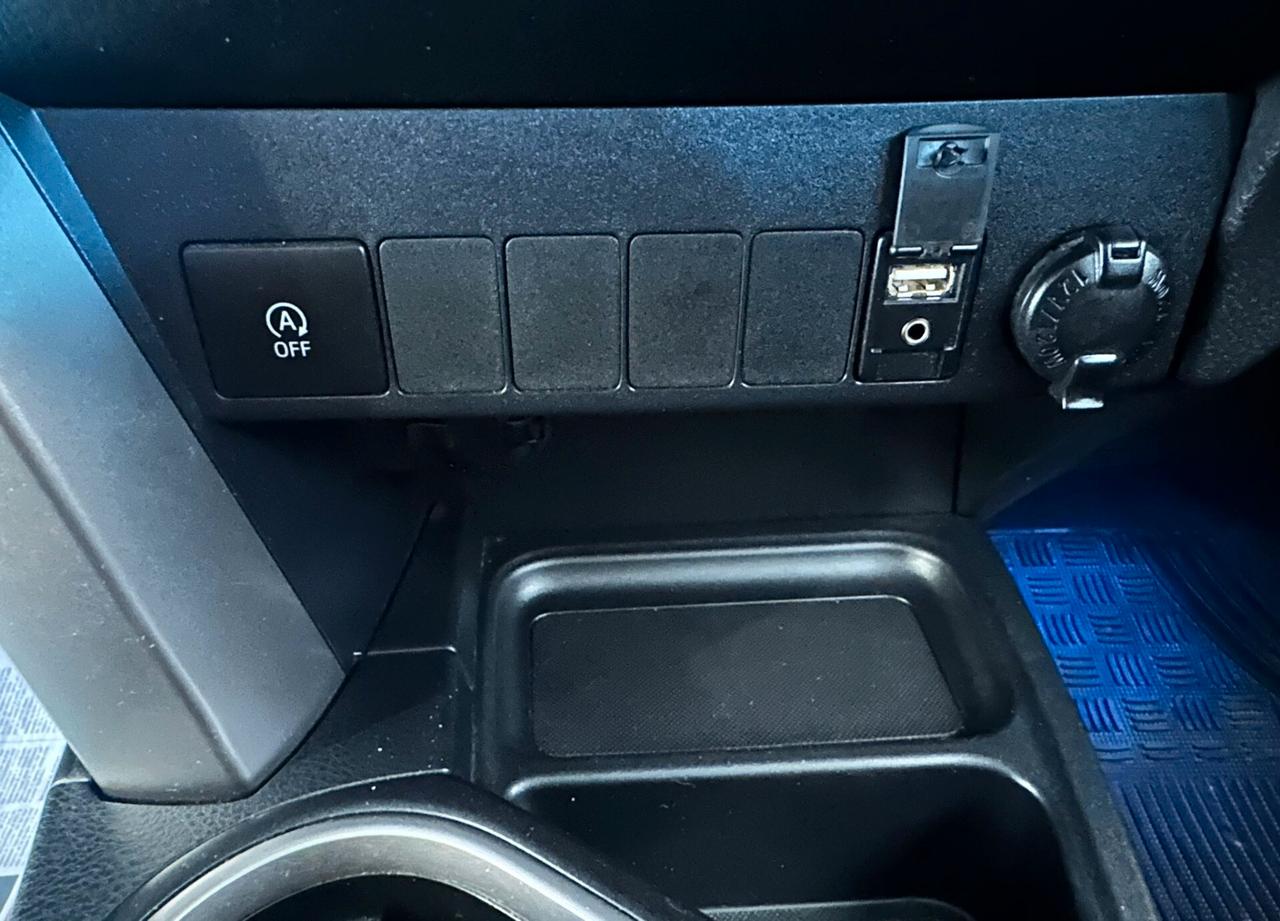 Toyota RAV 4 RAV4 2.0 D-4D 2WD Business