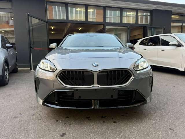 BMW 118 118d MSport auto