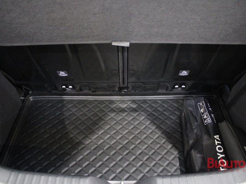 Toyota Aygo X Aygo X 1.0 Limited 72cv s-cvt