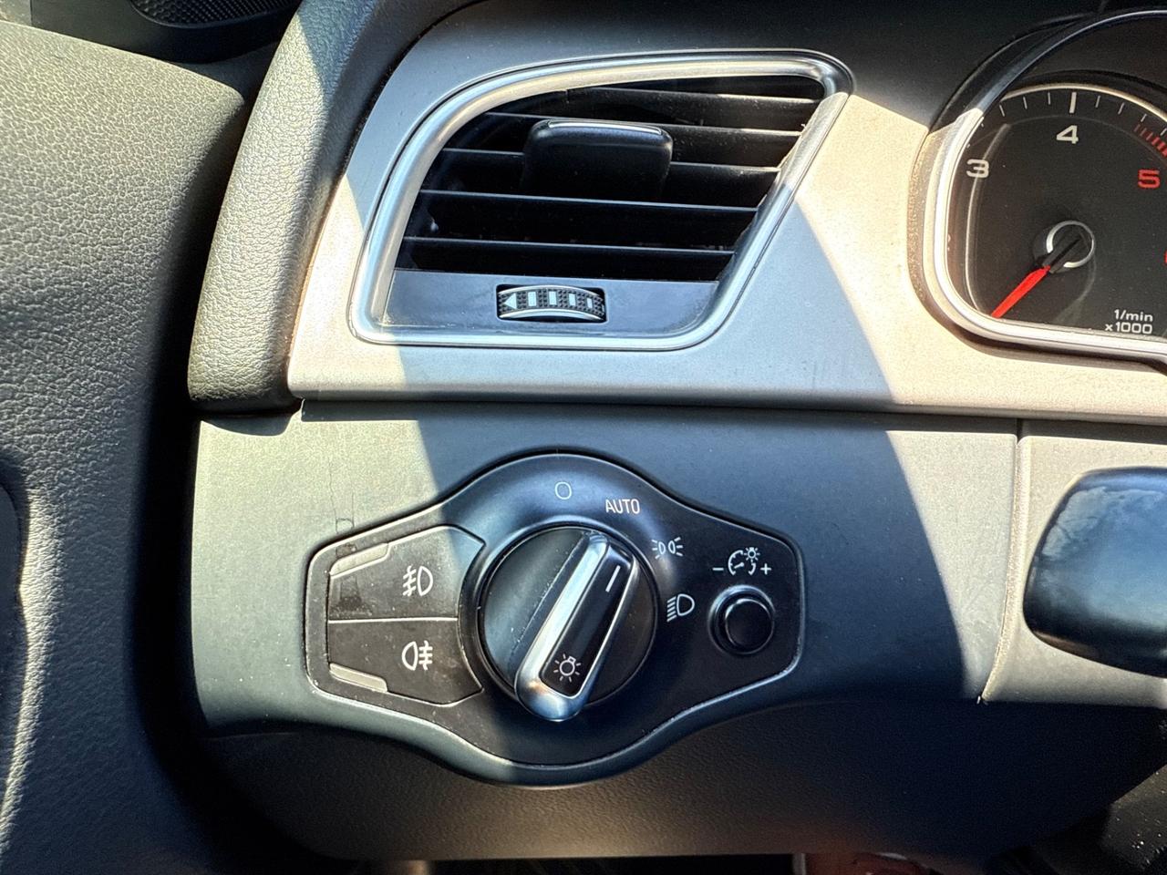 Audi A5 SPB 2.0 TDI 177 CV multitronic Advanced