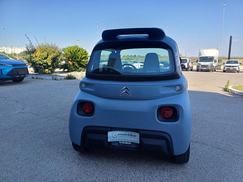 CITROEN Ami My Ami Pop
