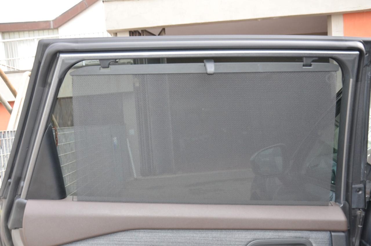 Nissan X-Trail e-Power e-4orce 4WD 7 posti N-Connecta