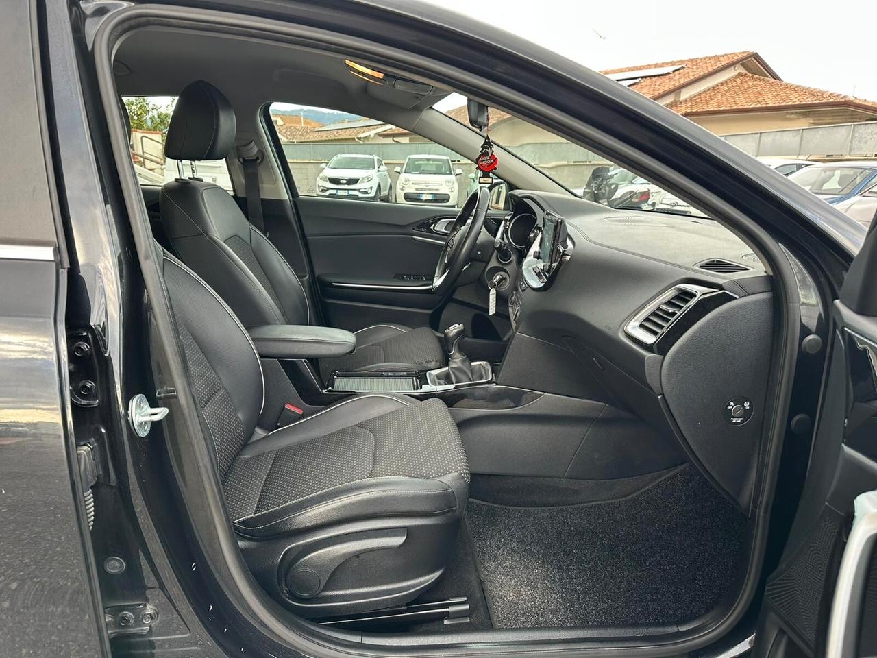 Kia XCeed 1.0 T-GDi Style