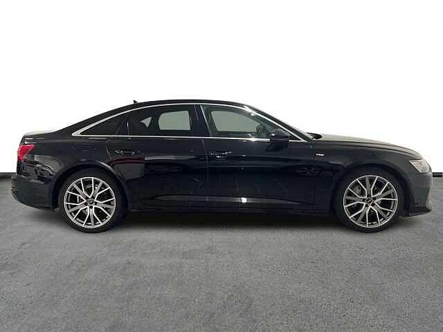 Audi A6 40 2.0 TDI quattro ultra S tronic Business Sport