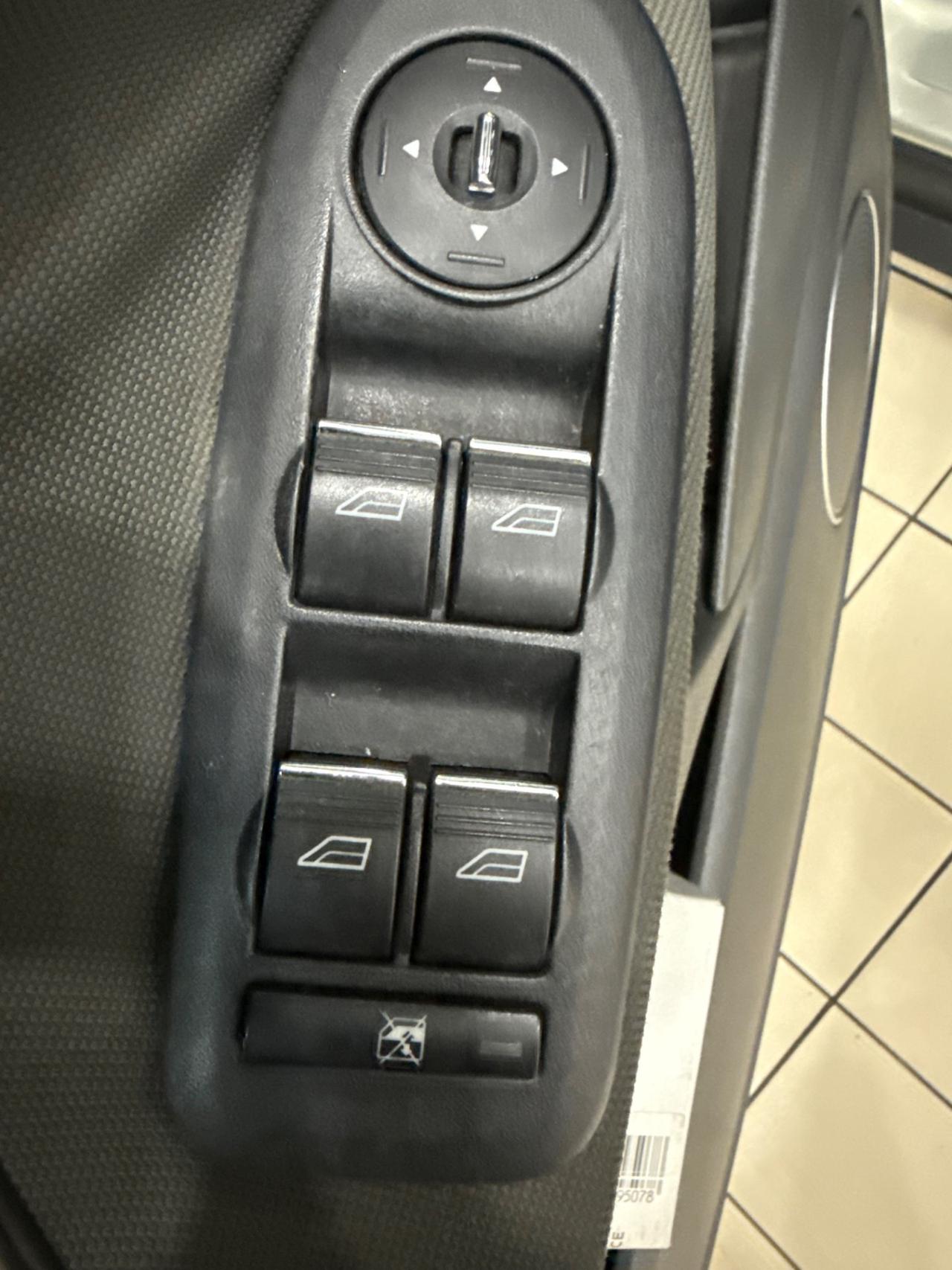 Ford Kuga 2.0 TDCi 4x4 titanium