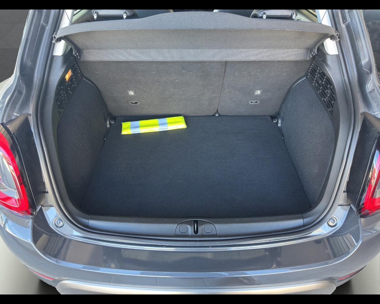 FIAT 500X - 500X 1.3 MultiJet 95 CV City Cross