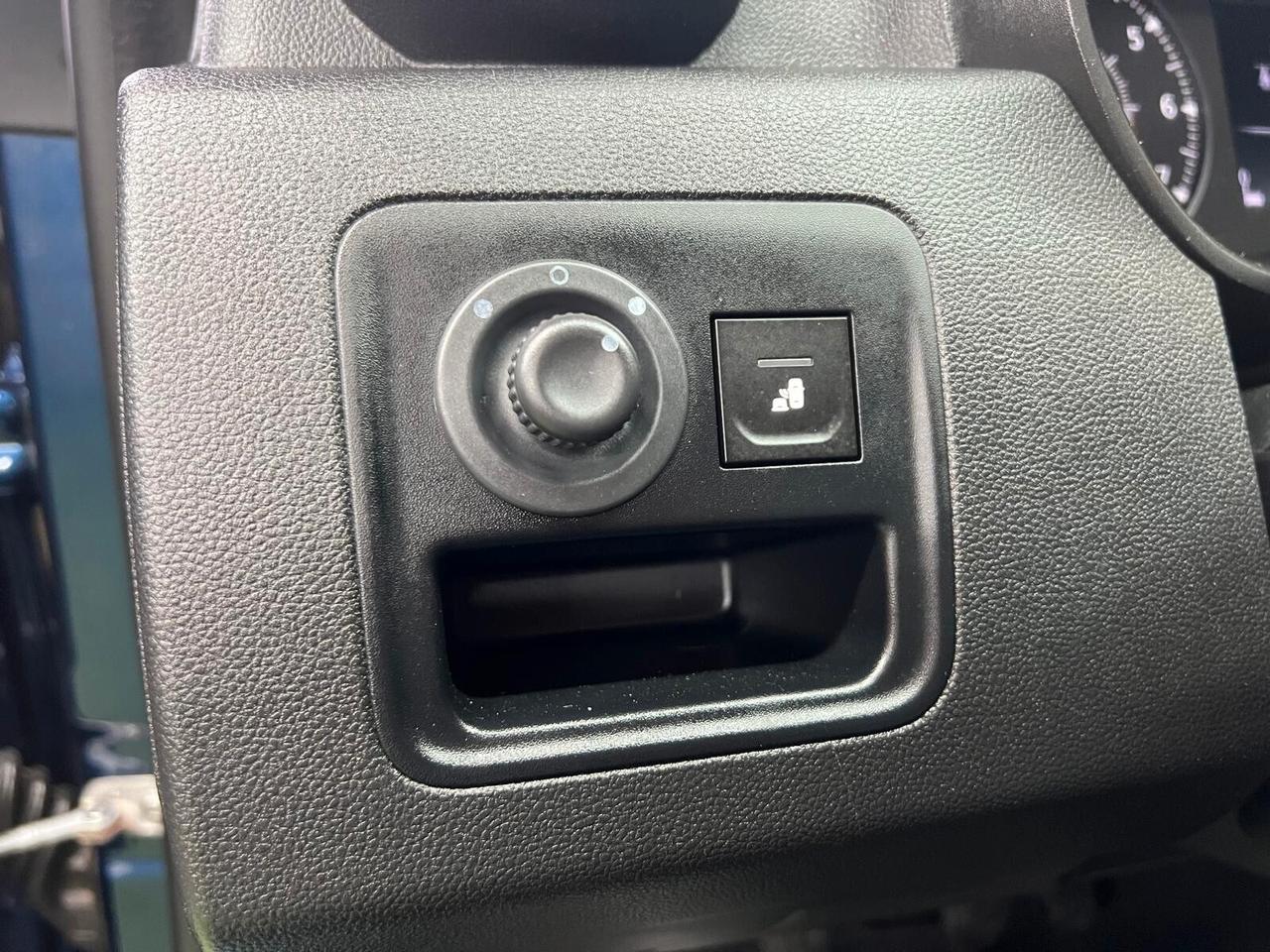 DACIA DUSTER 1.5 DIESEL 110CV PRESTIGE (4X2)