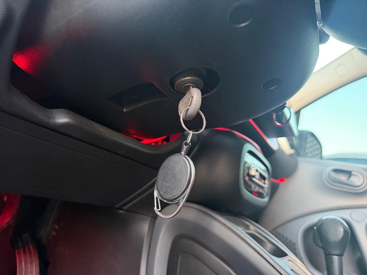 Smart ForTwo 70 1.0 twinamic Prime