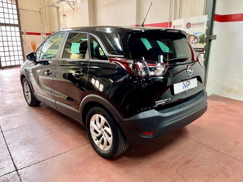 Opel Crossland Crossland X 1.2 GPL 12V Innovation