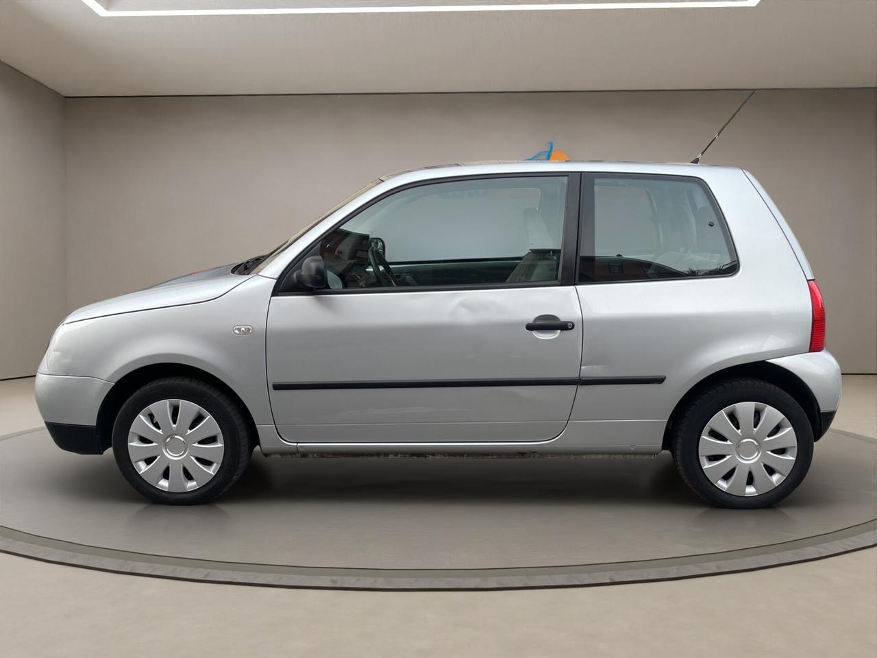Volkswagen Lupo UNICO PROPRIETARIO - NEOPATENTATI