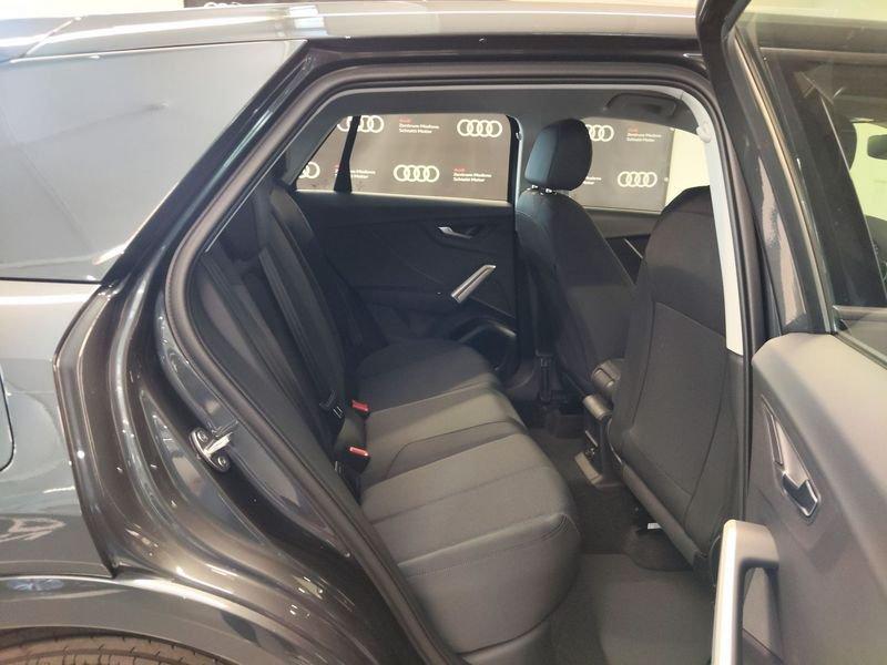 Audi Q2 Q2 35 TDI S tronic Business Advanced