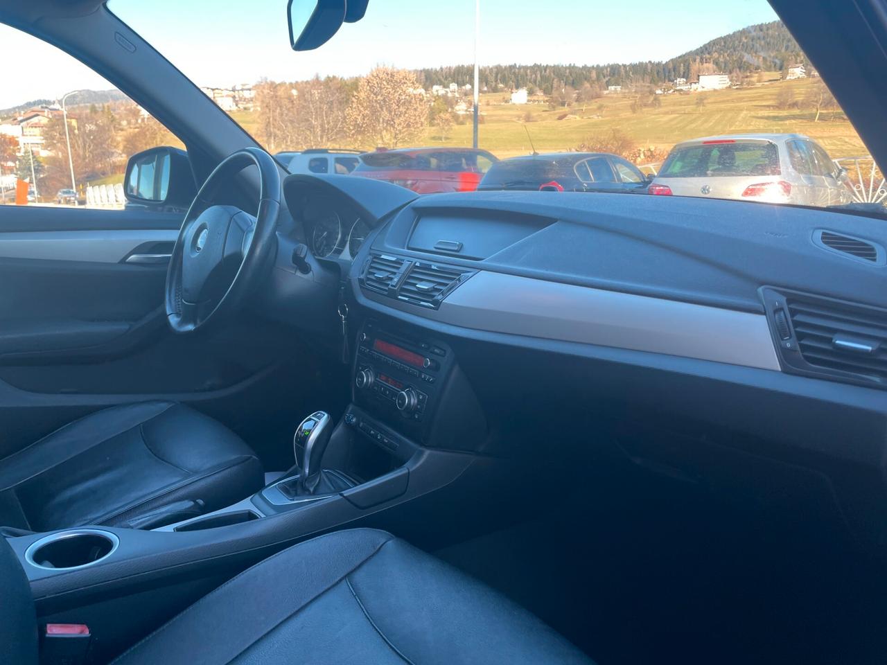 Bmw X1 xDrive 18d X Line AUTO