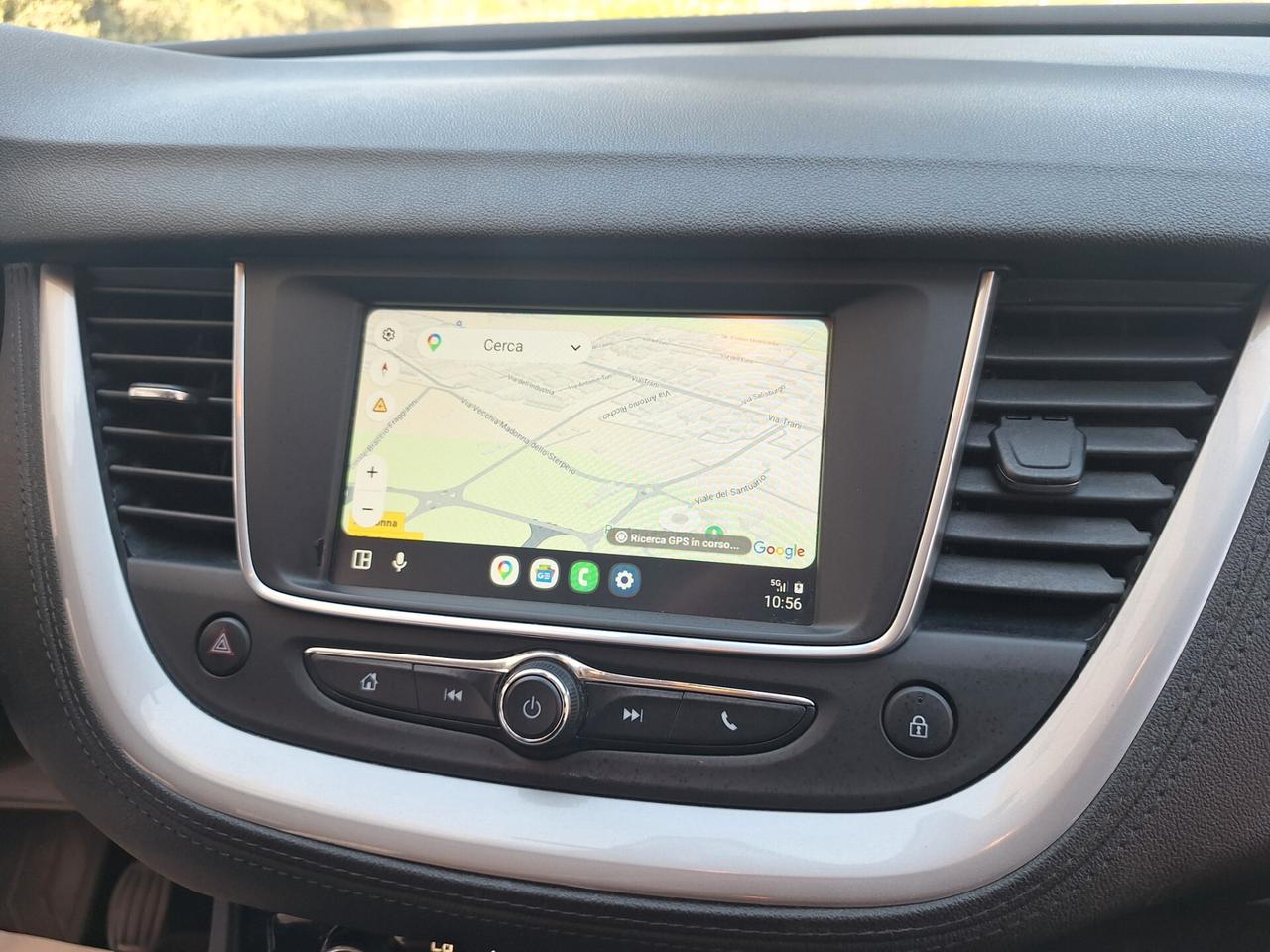 Opel Grandland X 1.6 D 120 cv PERFETTA 2018