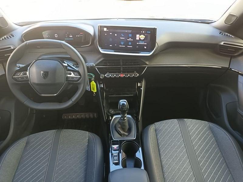 Peugeot 2008 PureTech 1.2 Allure 100 CV